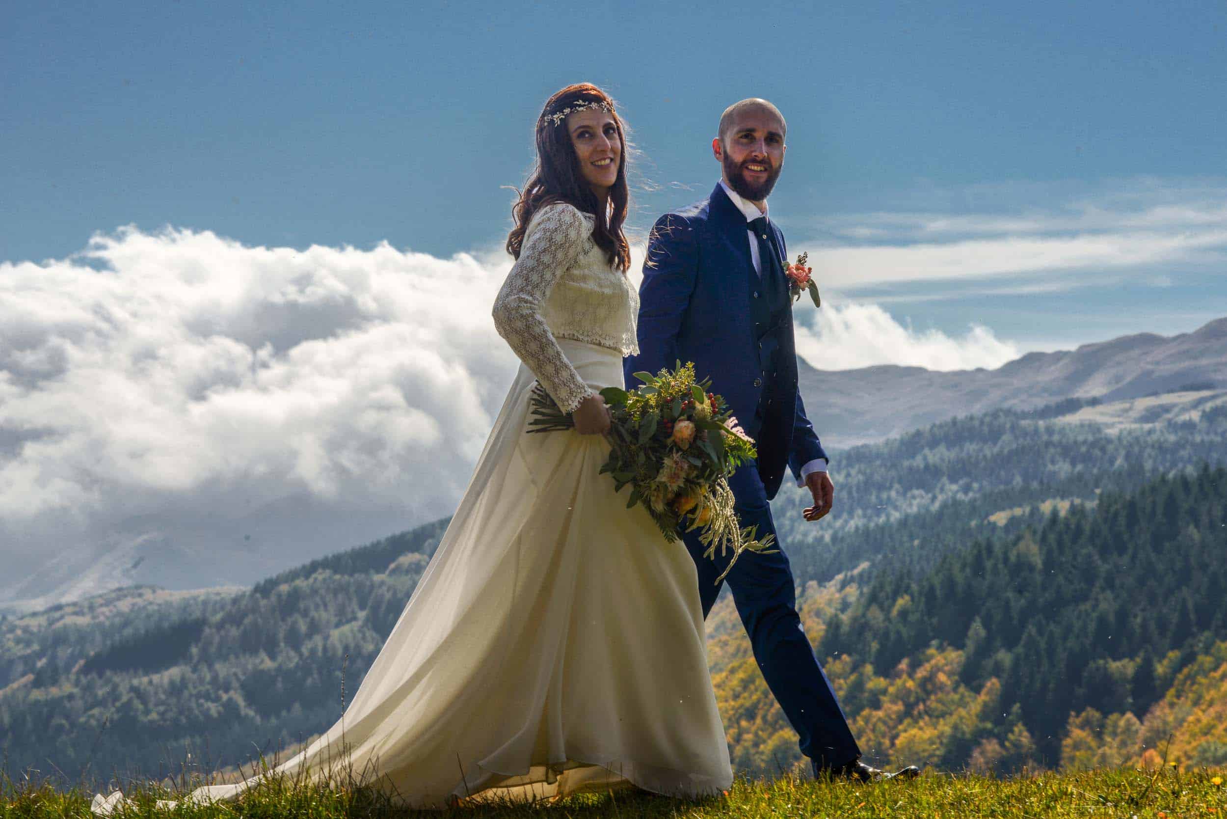 Matrimonio